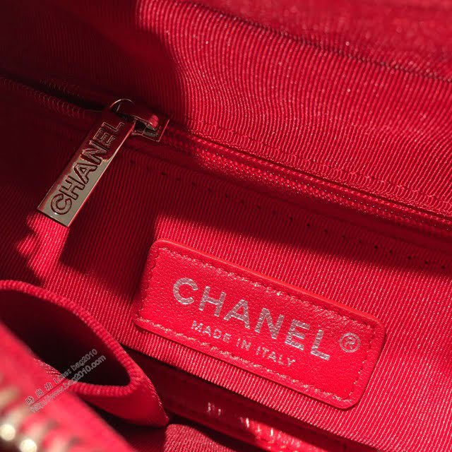 Chanel女包 2020專櫃新品爆款 Gabrielle流浪包  djc4024